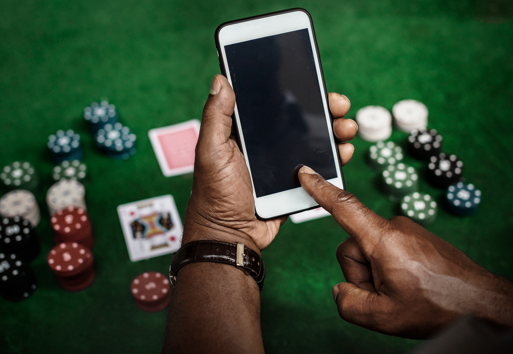 How Safe Are South African Online Casinos?