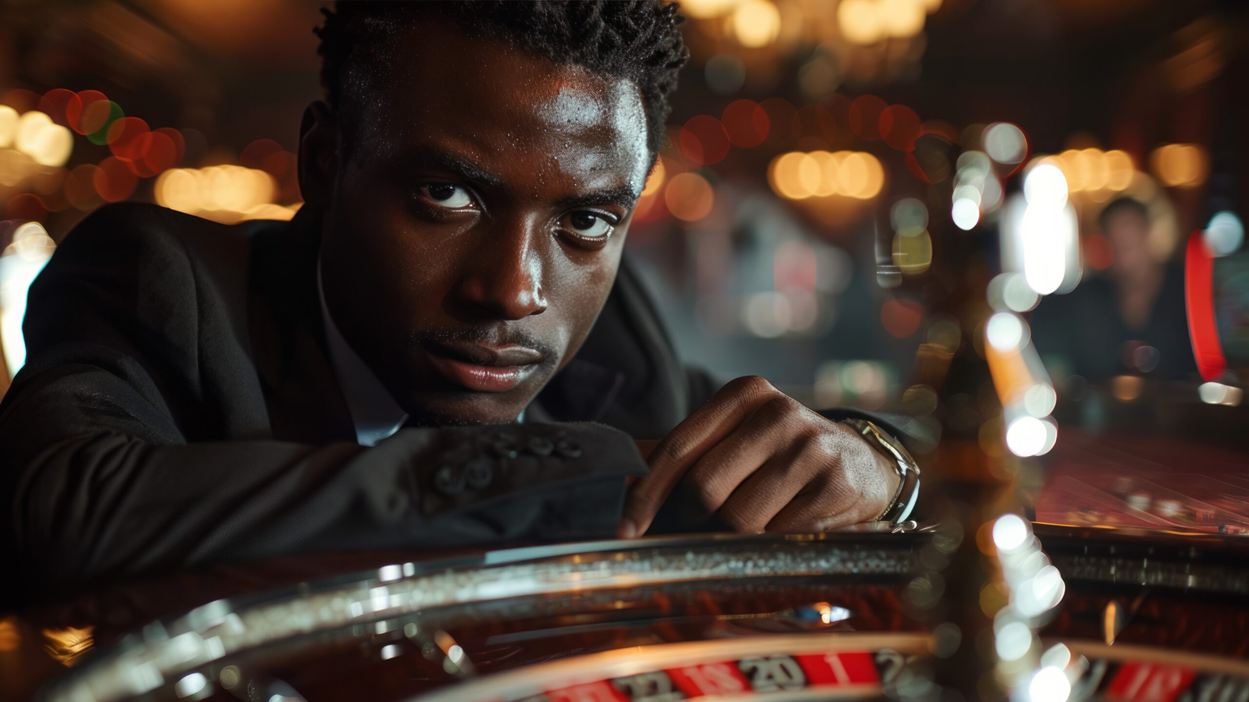 How to Win at Roulette in Casinos